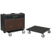 ROCKCASE RC24900 B - Roller Cart, small