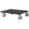 ROCKCASE RC24900 B - Roller Cart, small