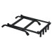 GATOR FRAMEWORKS RI-GTR-RACK3 Rok-it 3x Collapsible Guitar Rack
