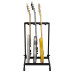 GATOR FRAMEWORKS RI-GTR-RACK3 Rok-it 3x Collapsible Guitar Rack