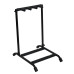 GATOR FRAMEWORKS RI-GTR-RACK3 Rok-it 3x Collapsible Guitar Rack