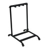 GATOR FRAMEWORKS RI-GTR-RACK3 Rok-it 3x Collapsible Guitar Rack