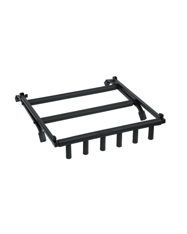 GATOR FRAMEWORKS RI-GTR-RACK5 Rok-it 5x Collapsible Guitar Rack