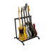 GATOR FRAMEWORKS RI-GTR-RACK5 Rok-it 5x Collapsible Guitar Rack