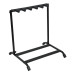 GATOR FRAMEWORKS RI-GTR-RACK5 Rok-it 5x Collapsible Guitar Rack