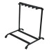 GATOR FRAMEWORKS RI-GTR-RACK5 Rok-it 5x Collapsible Guitar Rack
