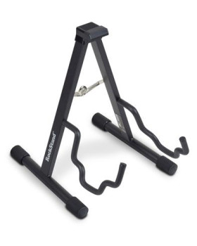 ROCKSTAND RS20802 B - A-Frame Stand for Acoustic & Electric Guitar / Bass