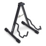 ROCKSTAND RS20802 B - A-Frame Stand for Acoustic & Electric Guitar / Bass