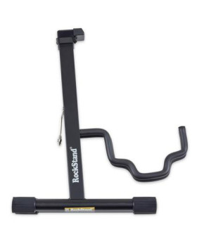 ROCKSTAND RS20802 B - A-Frame Stand for Acoustic & Electric Guitar / Bass-foto2