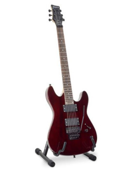 ROCKSTAND RS20802 B - A-Frame Stand for Acoustic & Electric Guitar / Bass-foto4