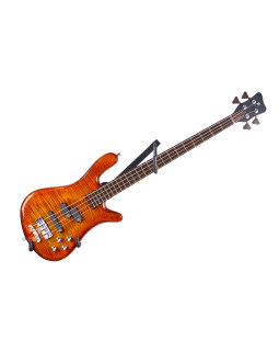 ROCKSTAND RS20930 B - Electric Guitar Wall Hanger, horizontal-foto4
