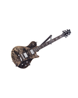 ROCKSTAND RS20930 B - Electric Guitar Wall Hanger, horizontal-foto3