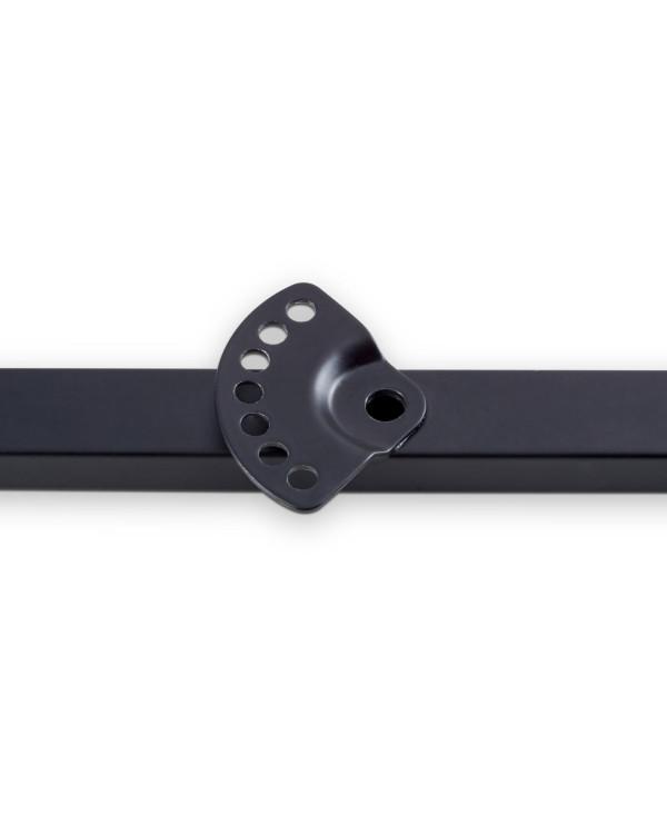 ROCKSTAND RS20930 B - Electric Guitar Wall Hanger, horizontal