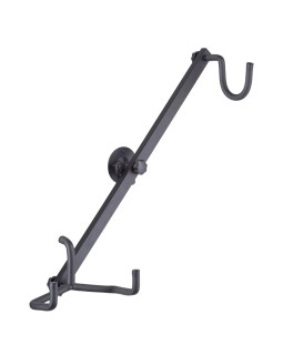 ROCKSTAND RS20930 B - Electric Guitar Wall Hanger, horizontal-foto2