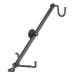 ROCKSTAND RS20930 B - Electric Guitar Wall Hanger, horizontal
