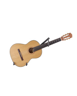 ROCKSTAND RS20931 B - Acoustic Guitar Wall Hanger, horizontal-foto4
