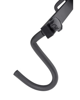 ROCKSTAND RS20931 B - Acoustic Guitar Wall Hanger, horizontal-foto8