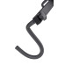 ROCKSTAND RS20931 B - Acoustic Guitar Wall Hanger, horizontal