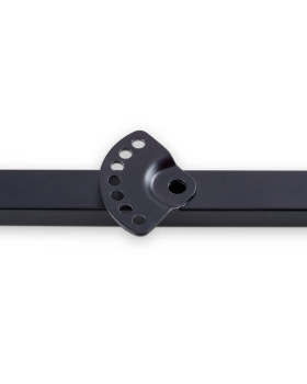 ROCKSTAND RS20931 B - Acoustic Guitar Wall Hanger, horizontal-foto10