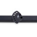 ROCKSTAND RS20931 B - Acoustic Guitar Wall Hanger, horizontal