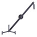ROCKSTAND RS20931 B - Acoustic Guitar Wall Hanger, horizontal