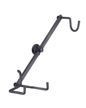 ROCKSTAND RS20931 B - Acoustic Guitar Wall Hanger, horizontal-foto2