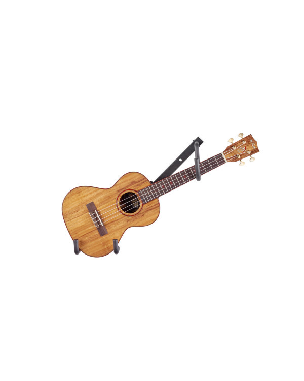ROCKSTAND RS20932 Ukulele Wall Hanger, horizontal