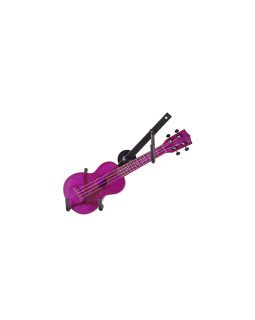 ROCKSTAND RS20932 Ukulele Wall Hanger, horizontal-foto4