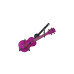 ROCKSTAND RS20932 Ukulele Wall Hanger, horizontal
