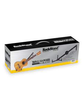 ROCKSTAND RS20932 Ukulele Wall Hanger, horizontal-foto10
