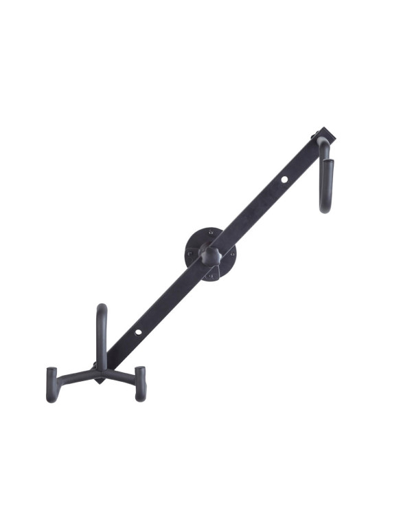 ROCKSTAND RS20932 Ukulele Wall Hanger, horizontal