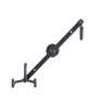ROCKSTAND RS20932 Ukulele Wall Hanger, horizontal