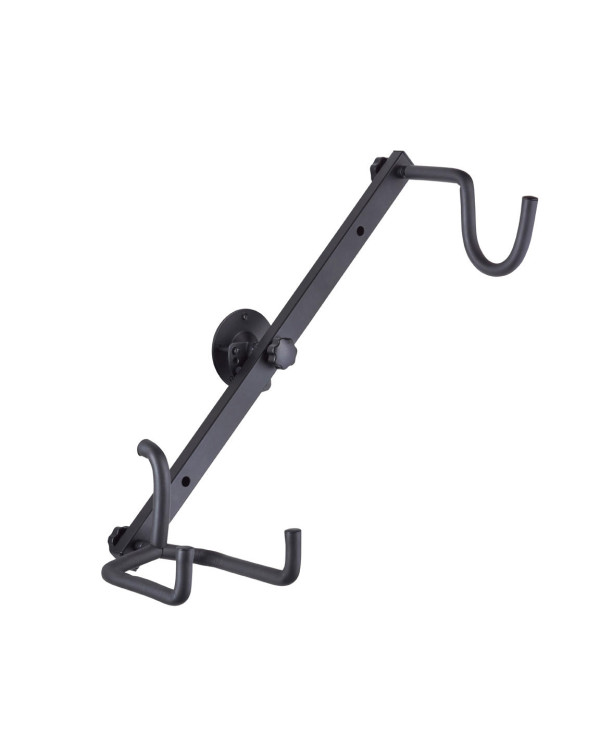 ROCKSTAND RS20932 Ukulele Wall Hanger, horizontal