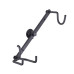 ROCKSTAND RS20932 Ukulele Wall Hanger, horizontal