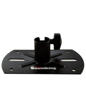 Перехідник для установки на стійку АС без стакана SOUNDKING SKDC008-foto2