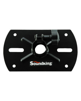 Перехідник для установки на стійку АС без стакана SOUNDKING SKDC008-foto3