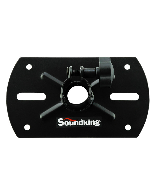 Перехідник для установки на стійку АС без стакана SOUNDKING SKDC008