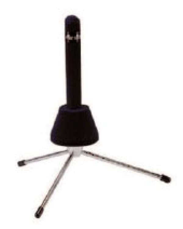 Стійка для флейти/кларнета MAXTONE TFL56N Flute/Clarinet Stand