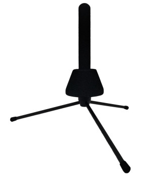 Стійка для флейти/кларнета MAXTONE TFL56N Flute/Clarinet Stand