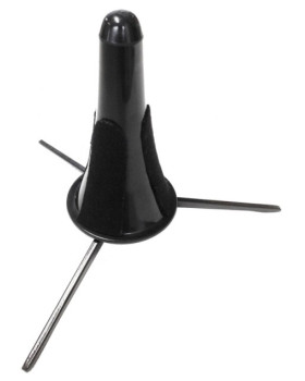 Стійка для кларнета J.MICHAEL CLS101 Clarinet Stand