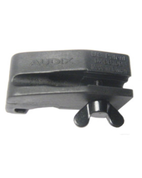 Кріплення для утримувача мікрофона AUDIX DVice fastener-foto2