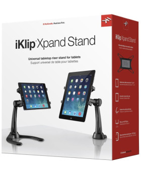 Настільний тримач планшета IK MULTIMEDIA iKLIP Xpand Stand-foto7
