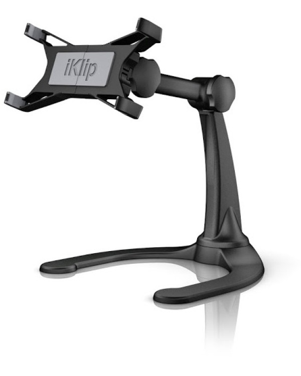 Настільний тримач планшета IK MULTIMEDIA iKLIP Xpand Stand