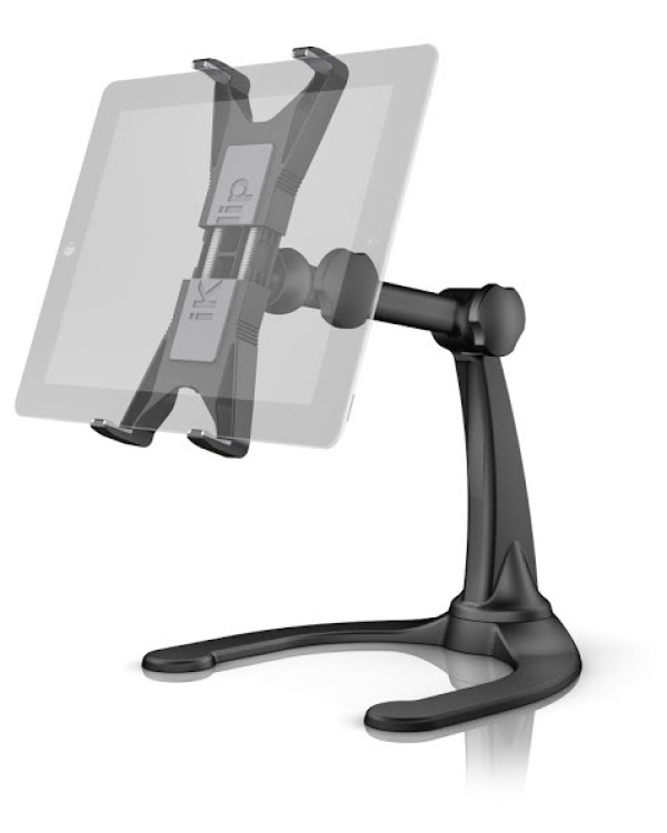 Настільний тримач планшета IK MULTIMEDIA iKLIP Xpand Stand