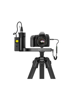 Утримувач для смартфона/камери IK MULTIMEDIA iKLIP A/V-foto4