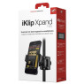 Утримувач смартфону IK MULTIMEDIA iKLIP Xpand Mini для мікрофонної стійки