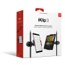 Тримач планшета IK MULTIMEDIA iKlip 3 для мікрофонної стійки