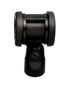 Мікрофонний антивібраційний тримач SUPERLUX HM30B Shock Mount