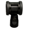 Мікрофонний антивібраційний тримач SUPERLUX HM30B Shock Mount