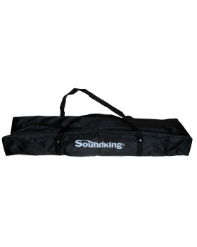 Стійки для акустичних систем (2 шт) SOUNDKING SB400B Set-foto4